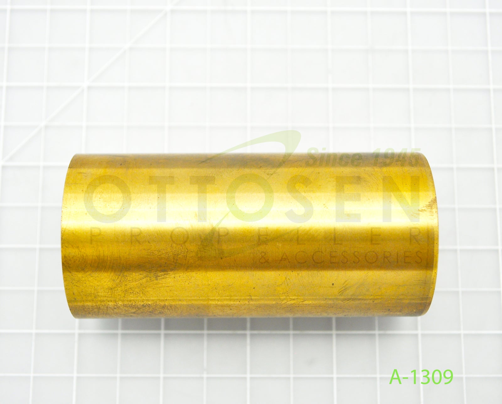 A-1309-HARTZELL-PROPELLER-BLADE-BUSHING-PICTURE-2