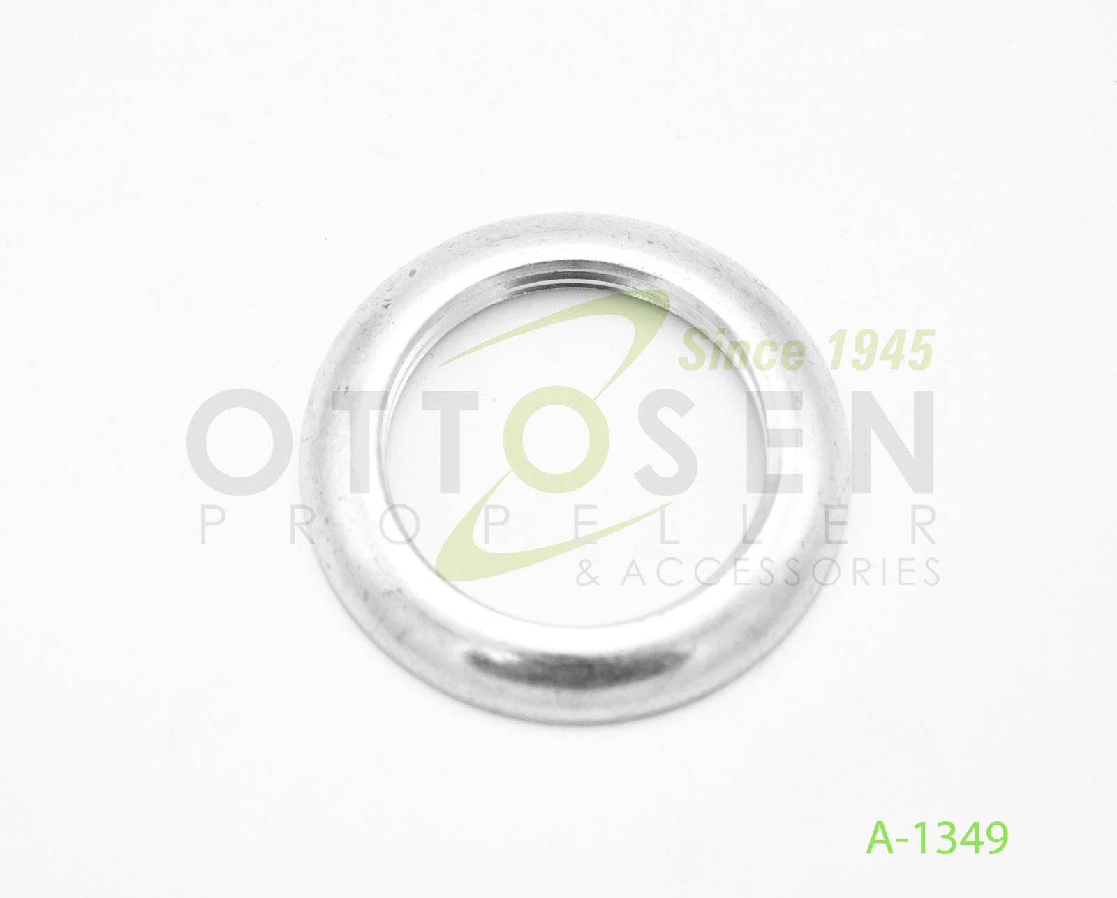 A-1349-HARTZELL-PROPELLER-BLADE-SHANK-SPACER-PICTURE-1