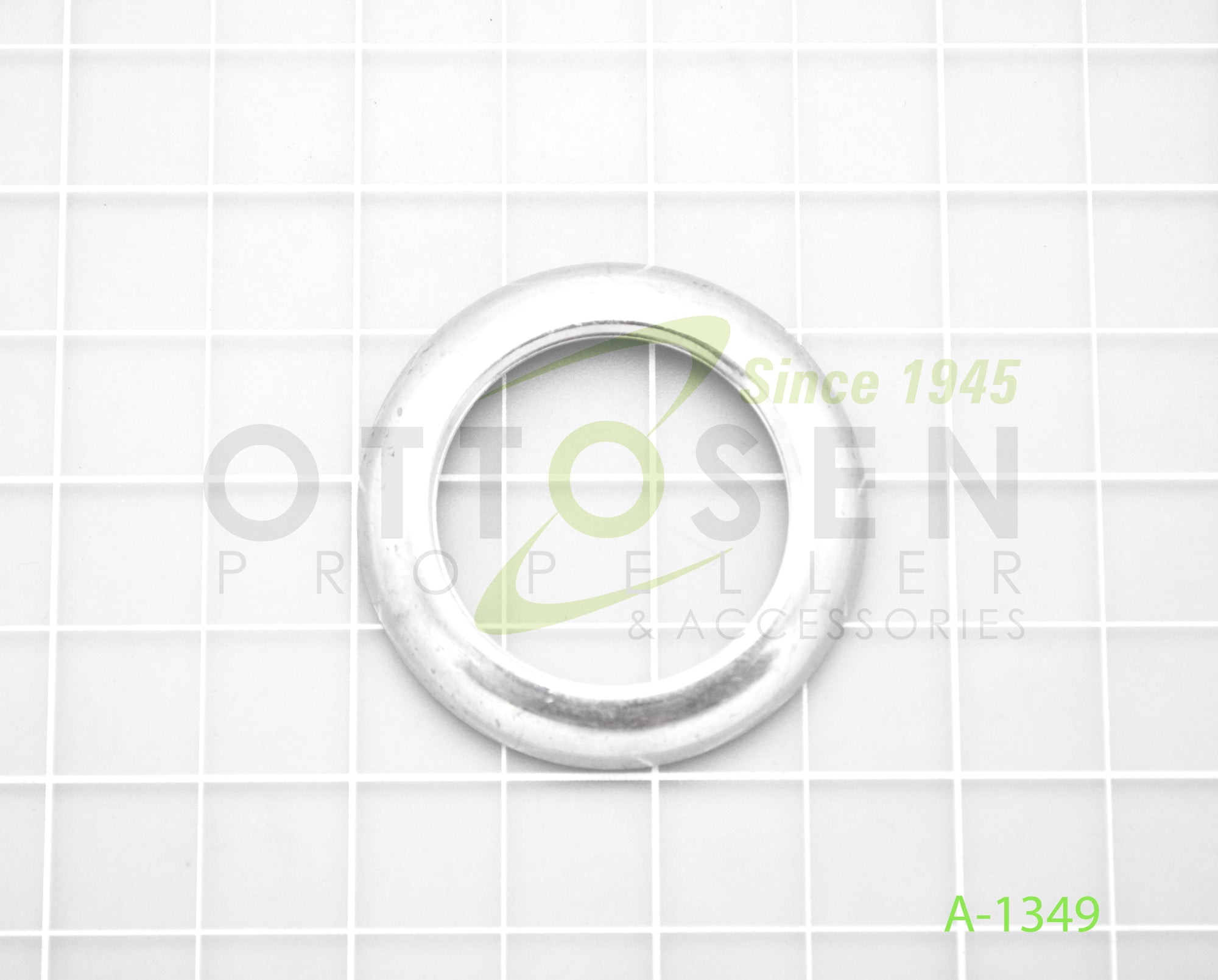 A-1349-HARTZELL-PROPELLER-BLADE-SHANK-SPACER-PICTURE-2