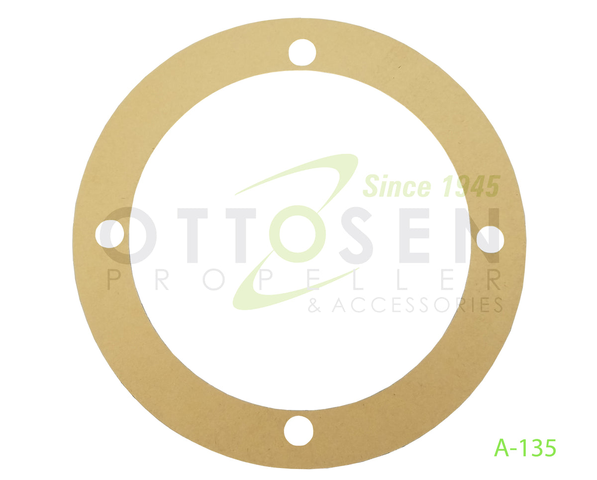 A-135-HARTZELL-PROPELLER-HYDRAULIC-GASKET-PICTURE-1
