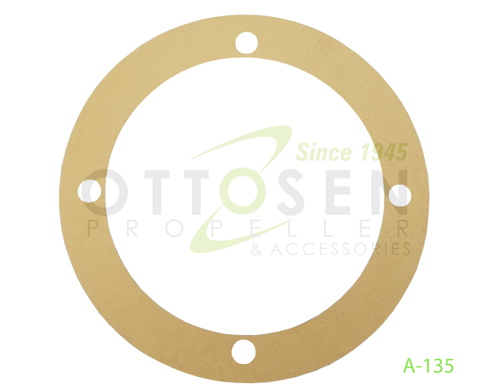 A-135-HARTZELL-PROPELLER-HYDRAULIC-GASKET-PICTURE-1