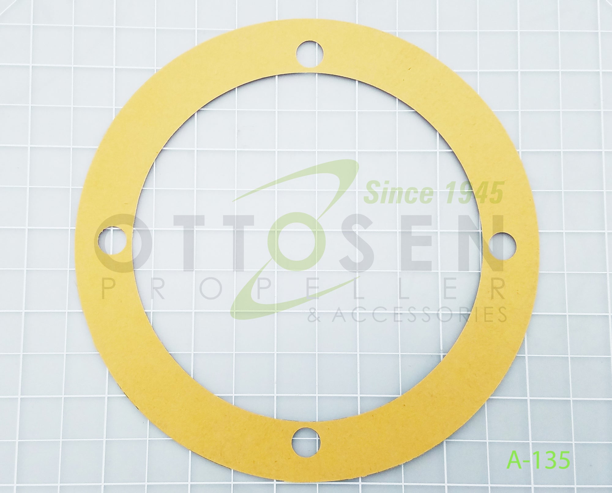 A-135-HARTZELL-PROPELLER-HYDRAULIC-GASKET-PICTURE-2