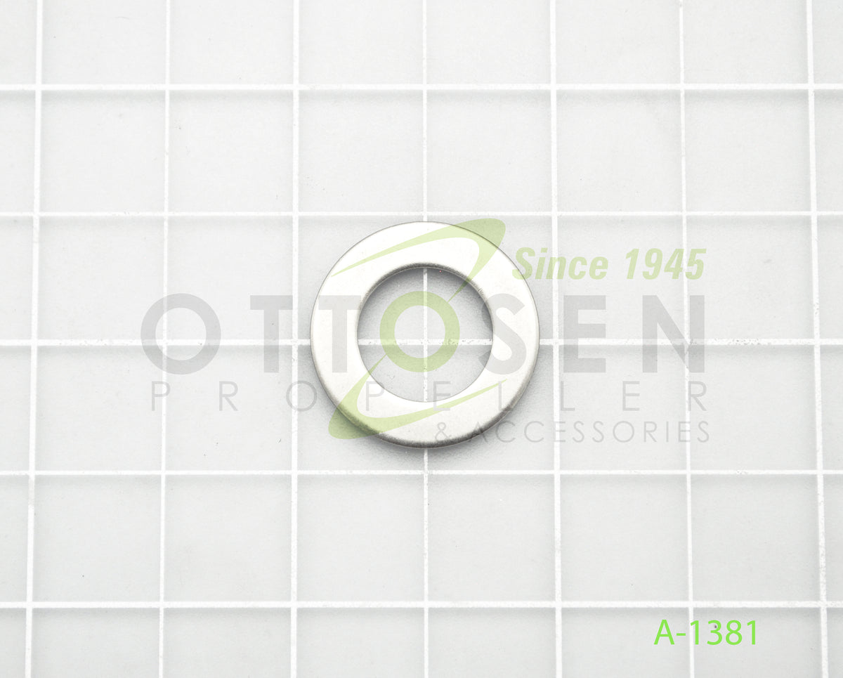 A-1381-HARTZELL-PROPELLER-FLAT-WASHER-PICTURE-2