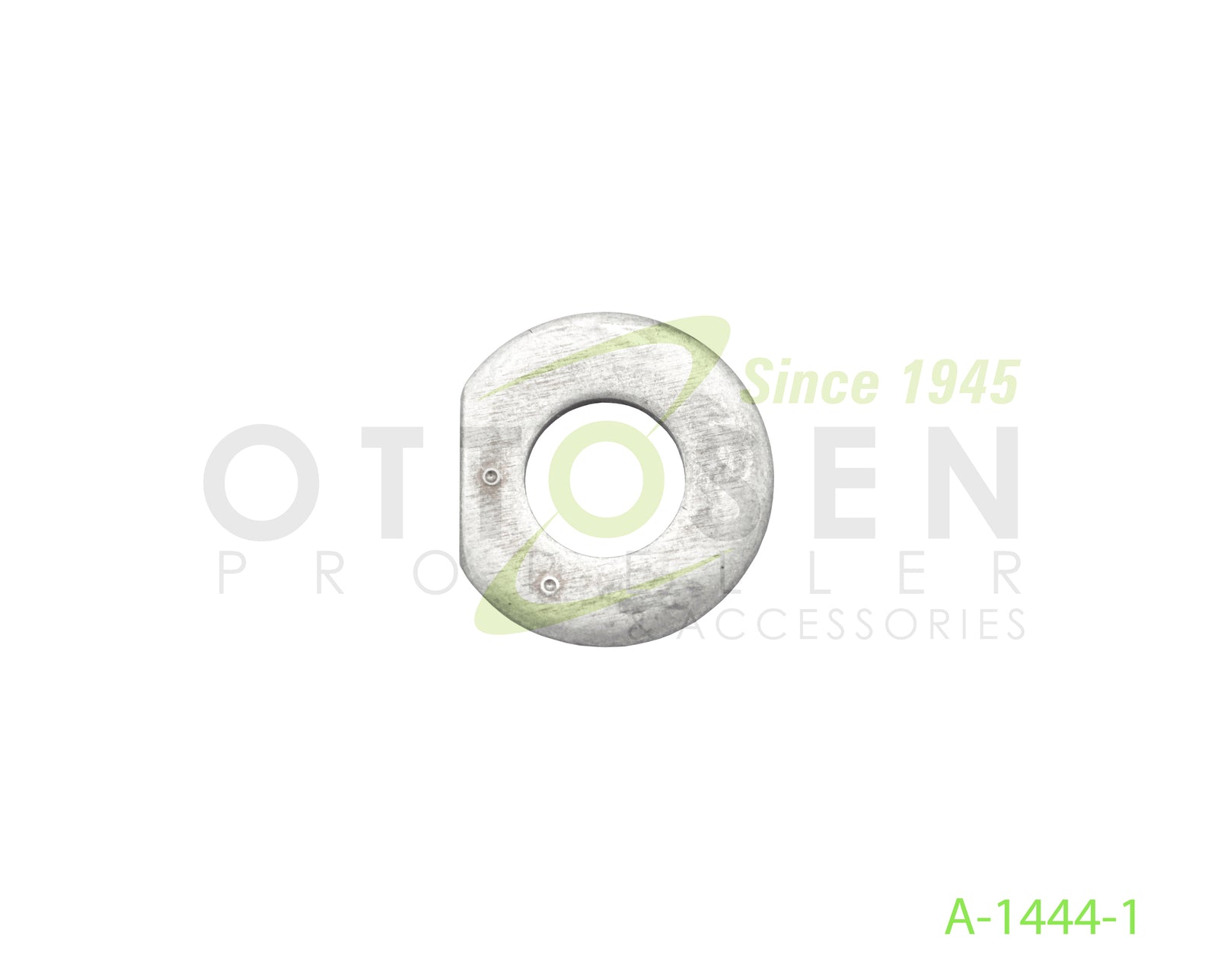 A-1444-1-HARTZELL-PROPELLER-PISTON-GUIDE-ROD-WASHER-PICTURE-1