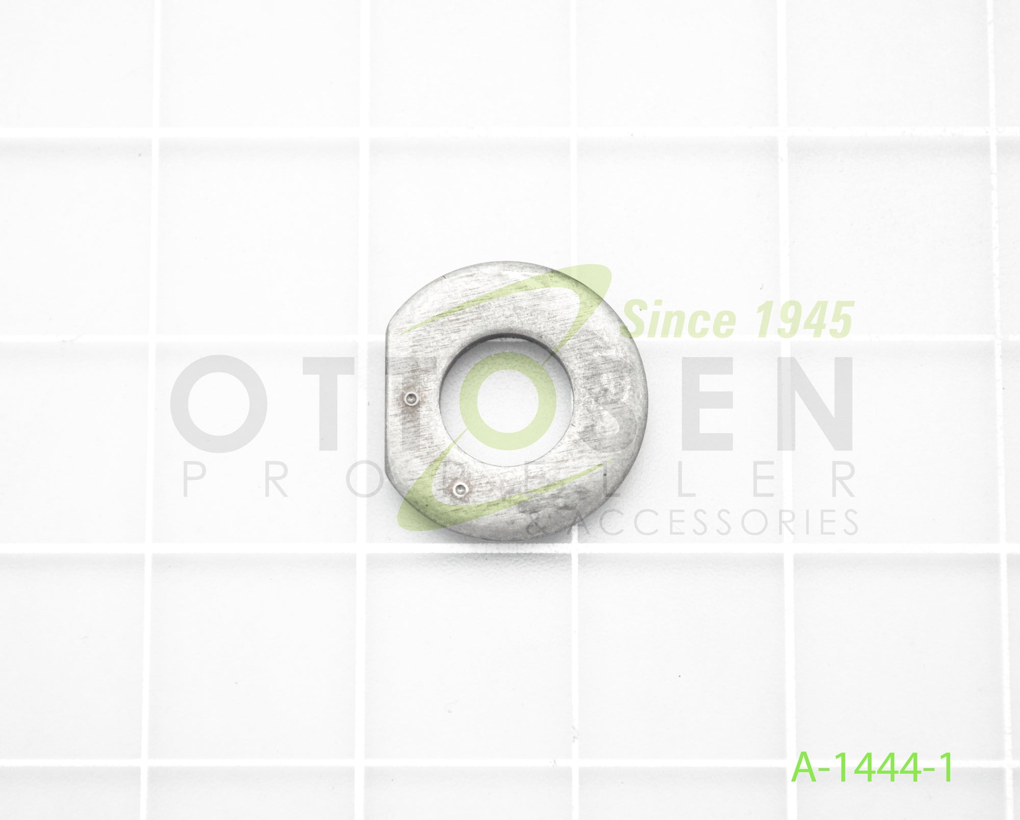 A-1444-1-HARTZELL-PROPELLER-PISTON-GUIDE-ROD-WASHER-PICTURE-2