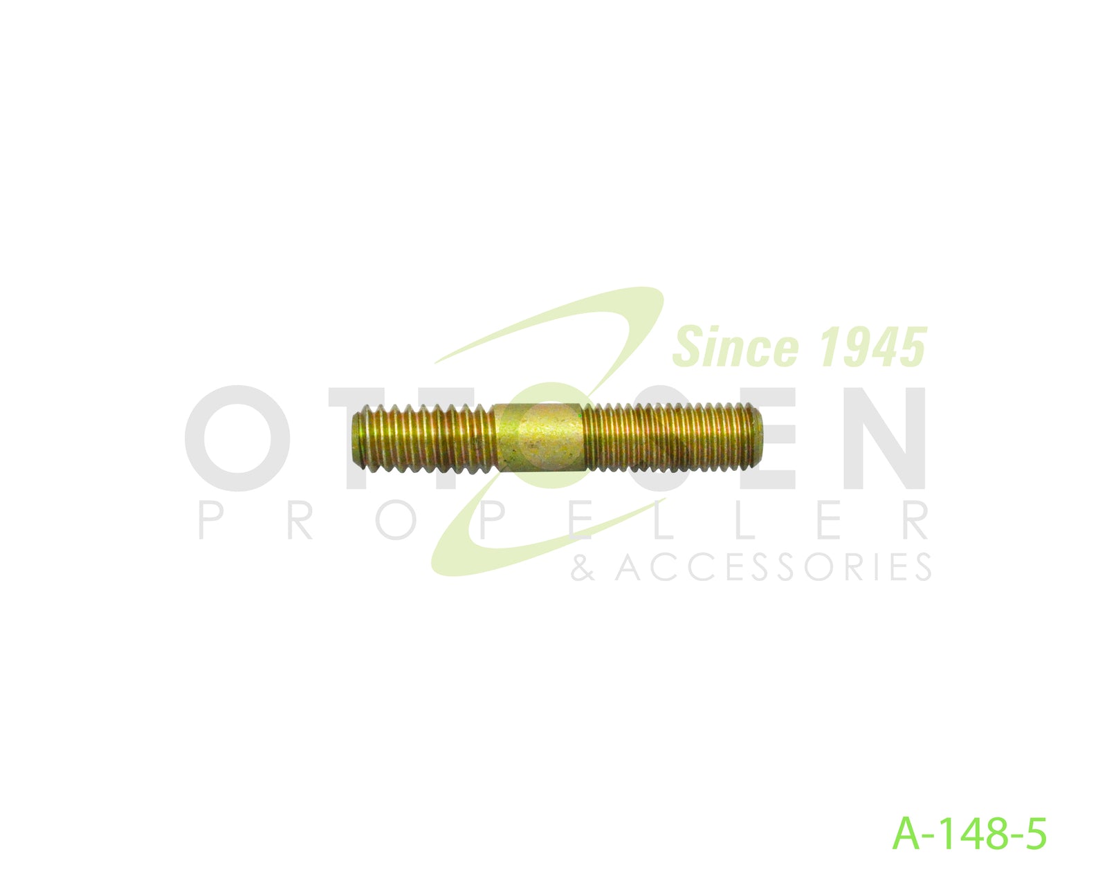 A-148-5-HARTZELL-PROPELLER-STUD-PICTURE-1