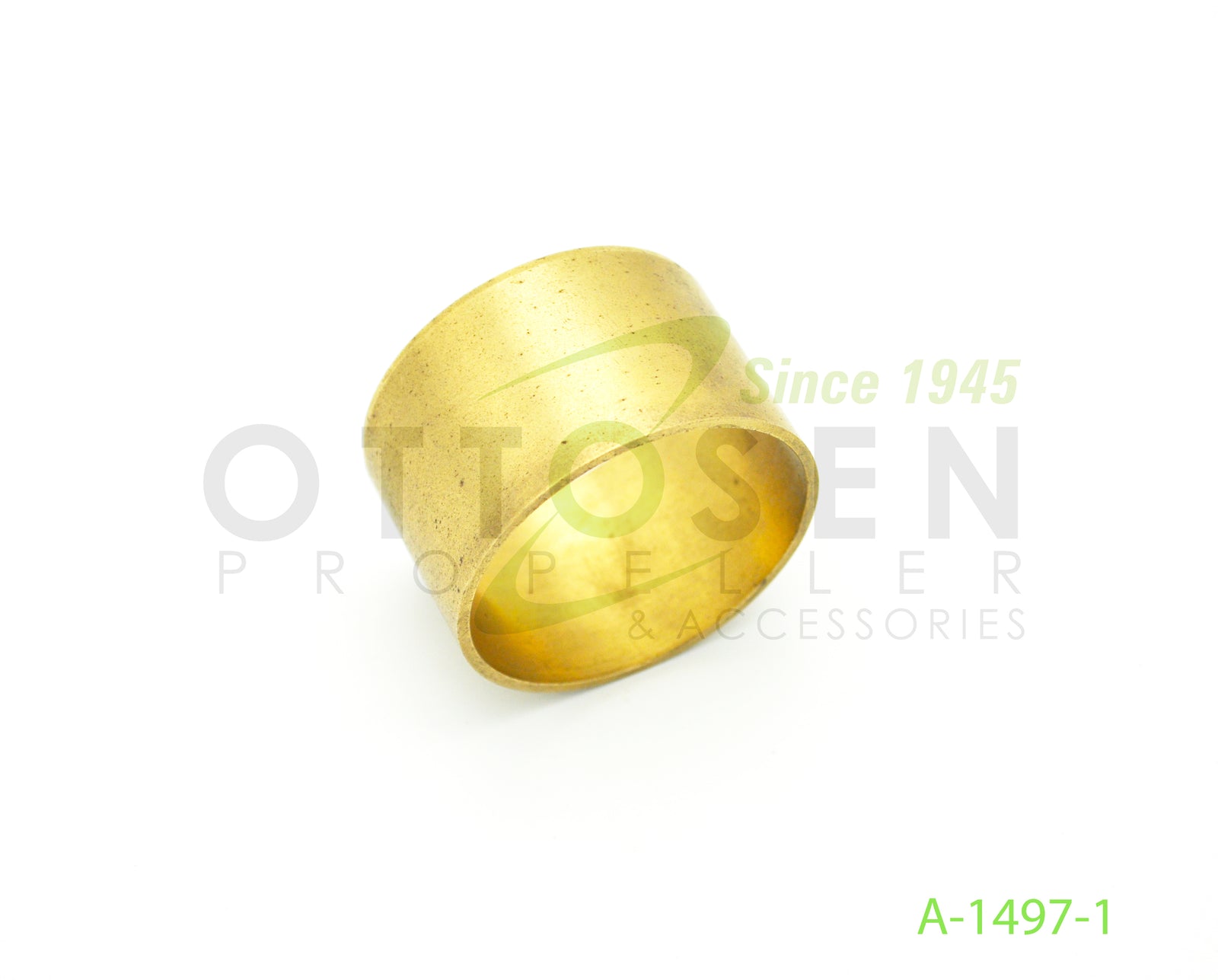 A-1497-1-HARTZELL-PROPELLER-BRONZE-BLADE-BUSHING-PICTURE-1