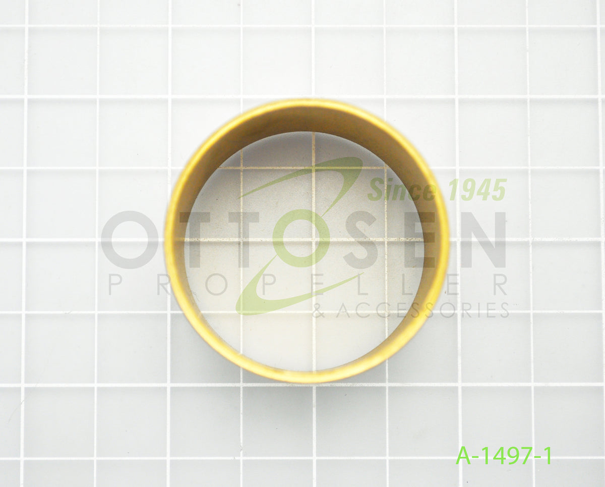 A-1497-1-HARTZELL-PROPELLER-BRONZE-BLADE-BUSHING-PICTURE-2