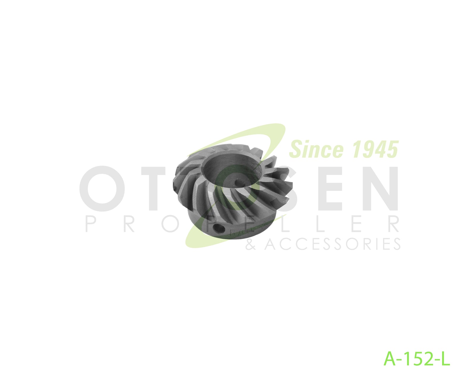 A-152-L-HARTZELL-PROPELLER-T-DRIVE-GEAR-PICTURE-1