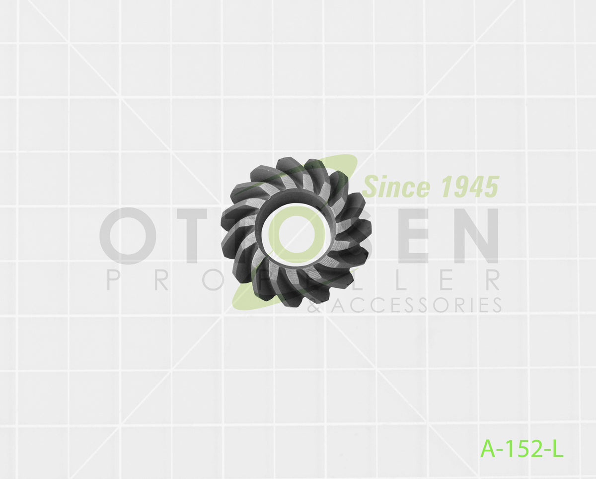 A-152-L-HARTZELL-PROPELLER-T-DRIVE-GEAR-PICTURE-2