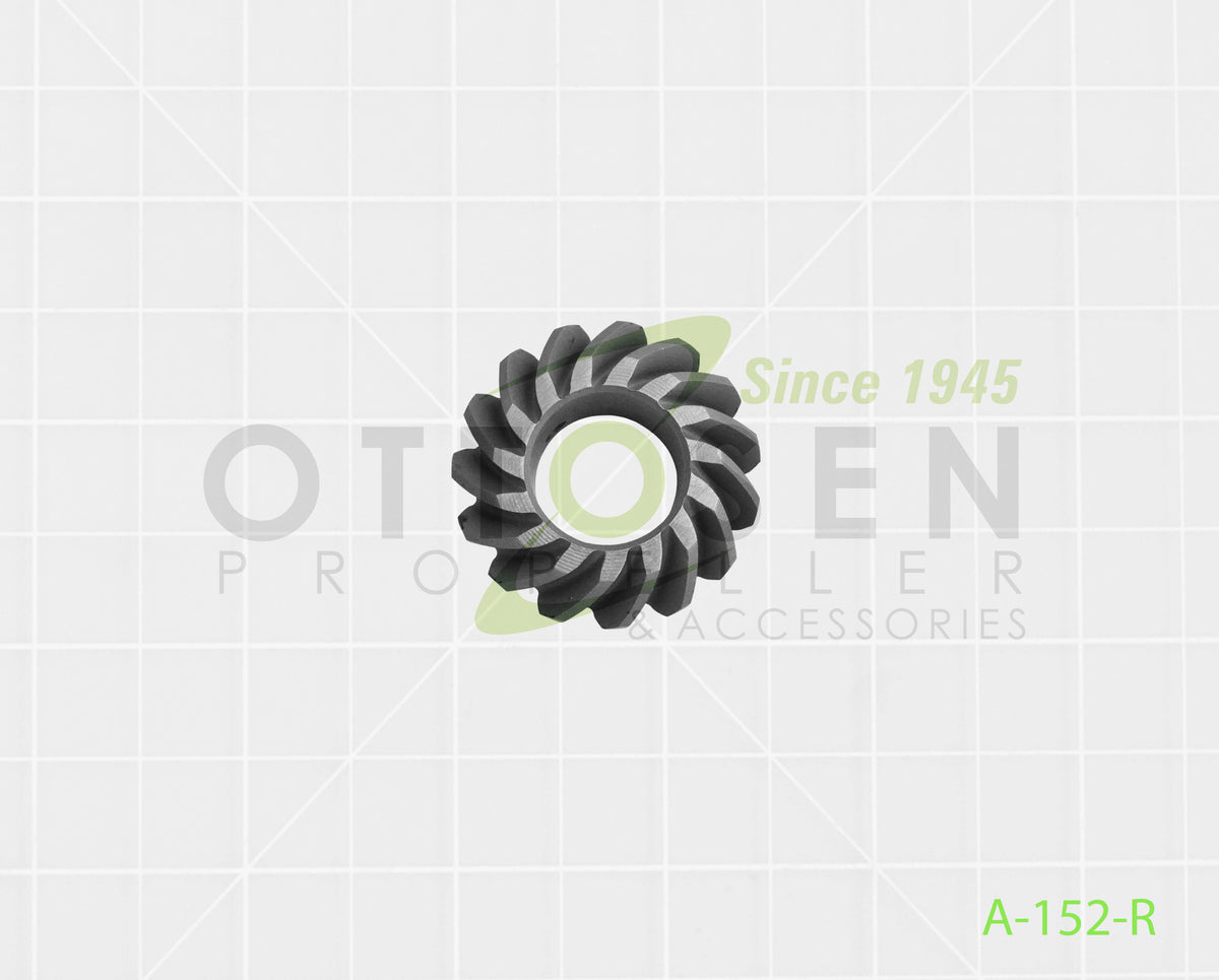 A-152-R-HARTZELL-PROPELLER-T-DRIVE-GEAR-PICTURE-2