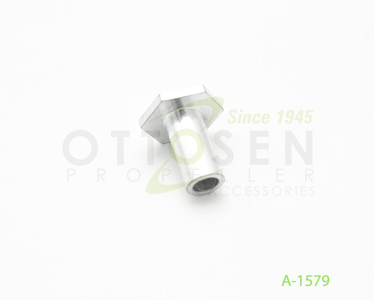 A-1579-HARTZELL-PROPELLER-SPACE-TUBE-DAMPER-PICTURE-1