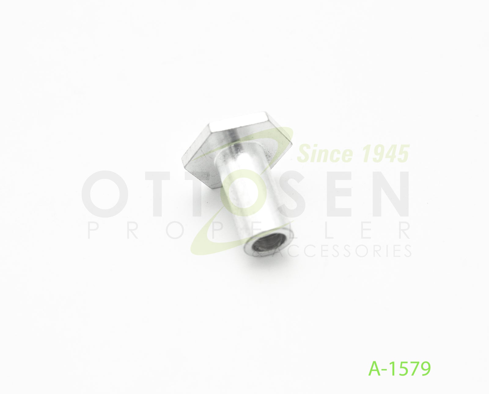 A-1579-HARTZELL-PROPELLER-SPACE-TUBE-DAMPER-PICTURE-1