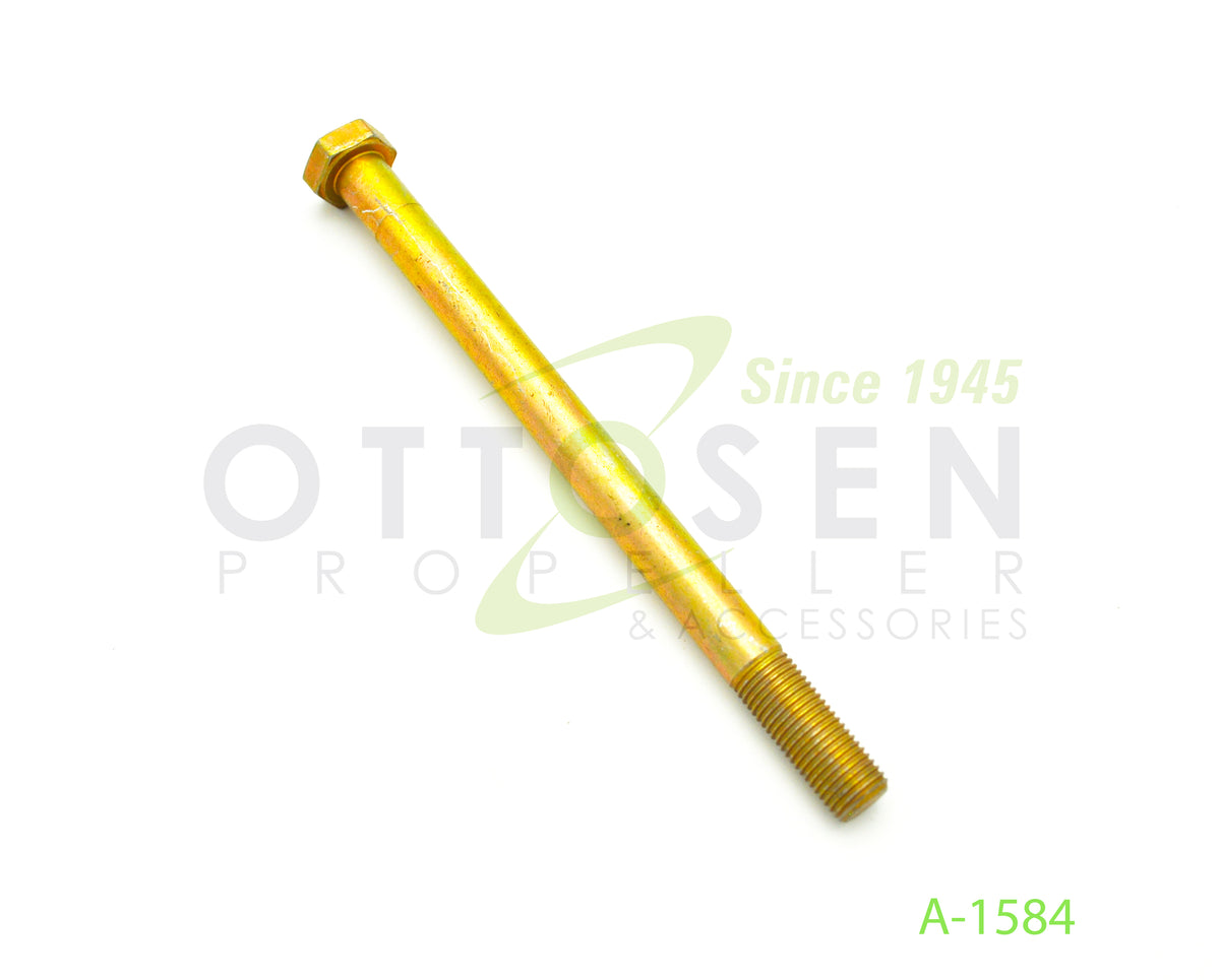 A-1584-HARTZELL-PROPELLER-HEX-HEAD-BOLT-PICTURE-1