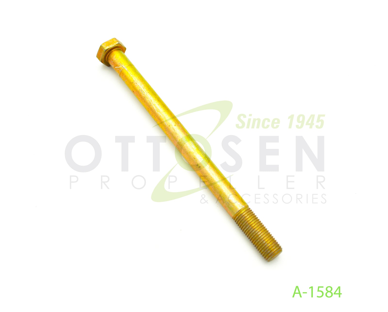 A-1584-HARTZELL-PROPELLER-HEX-HEAD-BOLT-PICTURE-1