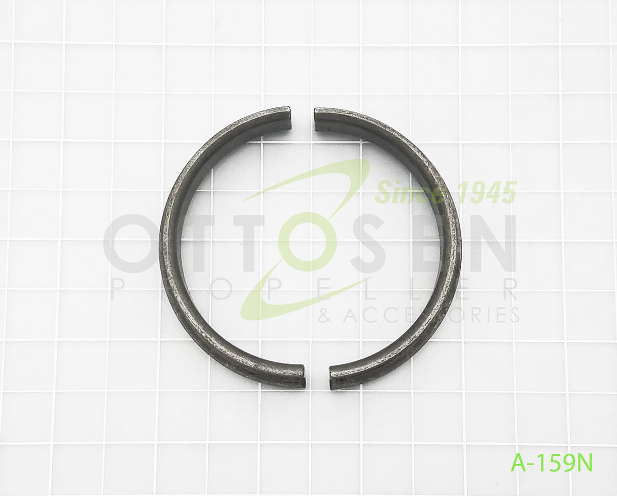 A-159-HARTZELL-PROPELLER-SPLIT-RETAINER-BEARING-PICTURE-2