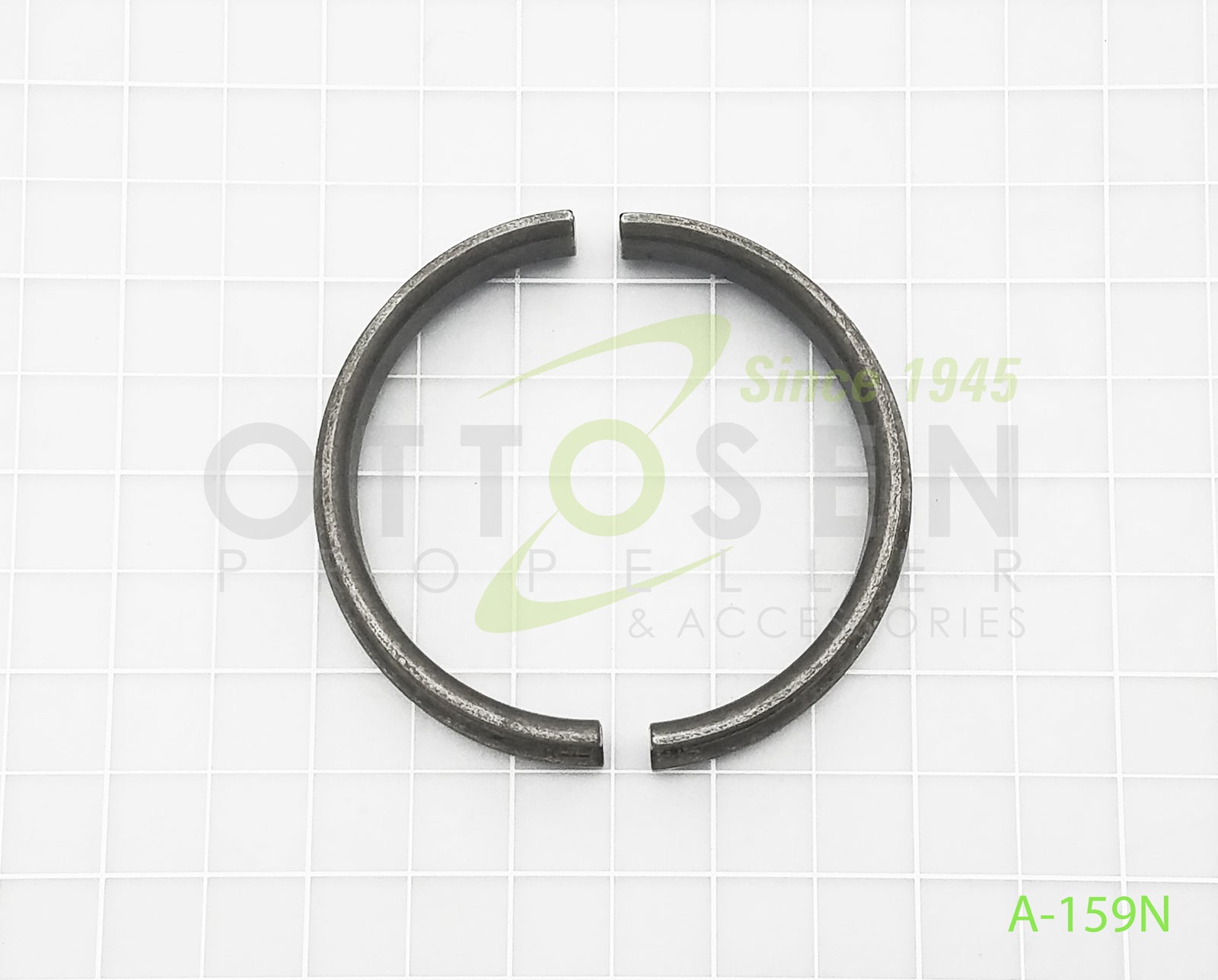 A-159-HARTZELL-PROPELLER-SPLIT-RETAINER-BEARING-PICTURE-2