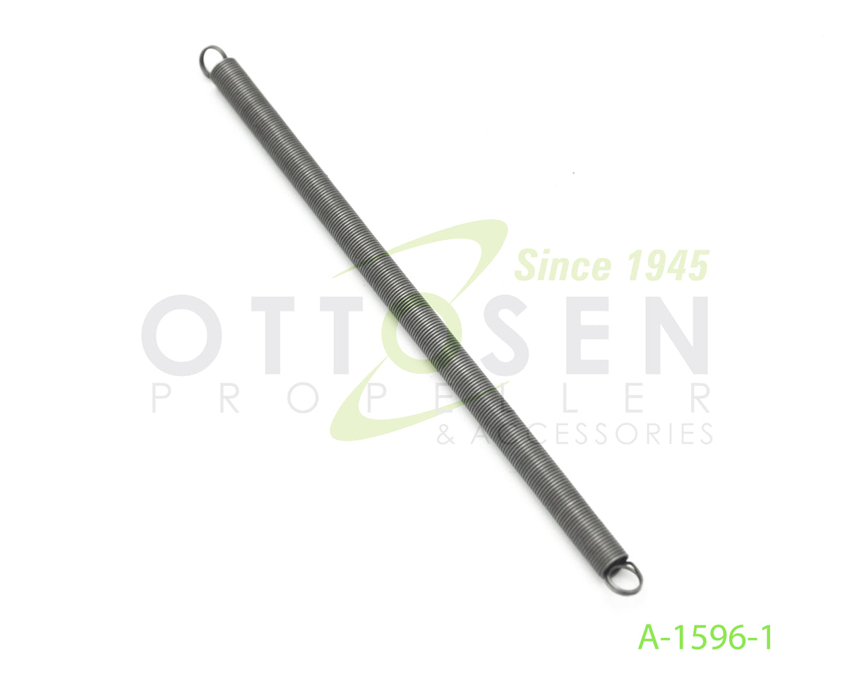 A-1596-1-HARTZELL-PROPELLER-EXTENSION-SPRING-PICTURE-1