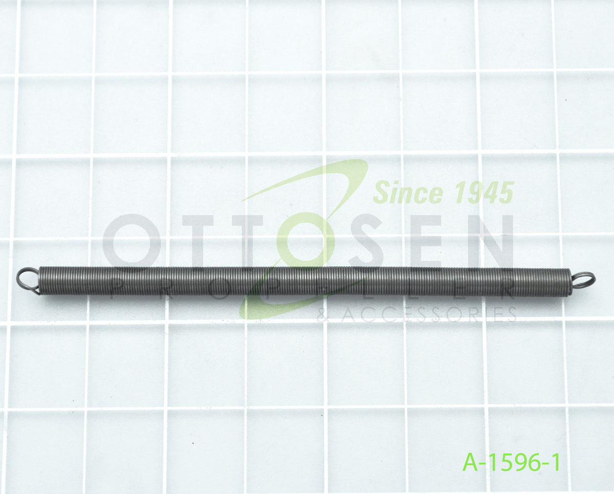 A-1596-1-HARTZELL-PROPELLER-EXTENSION-SPRING-PICTURE-2