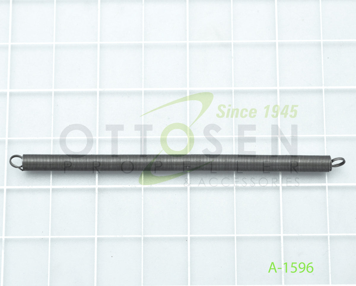 A-1596-HARTZELL-PROPELLER-EXTENSION-SPRING-PICTURE-2