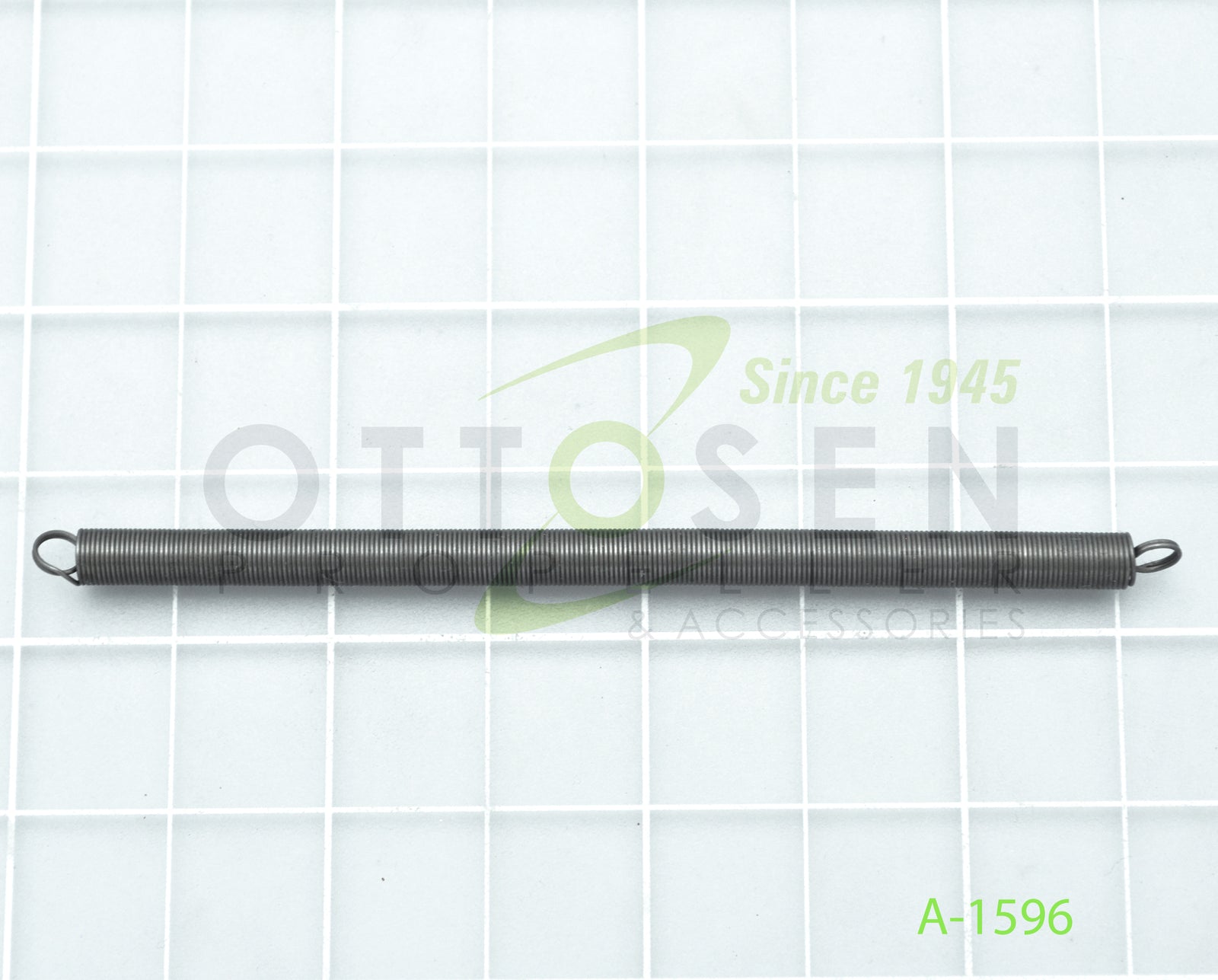 A-1596-HARTZELL-PROPELLER-EXTENSION-SPRING-PICTURE-2