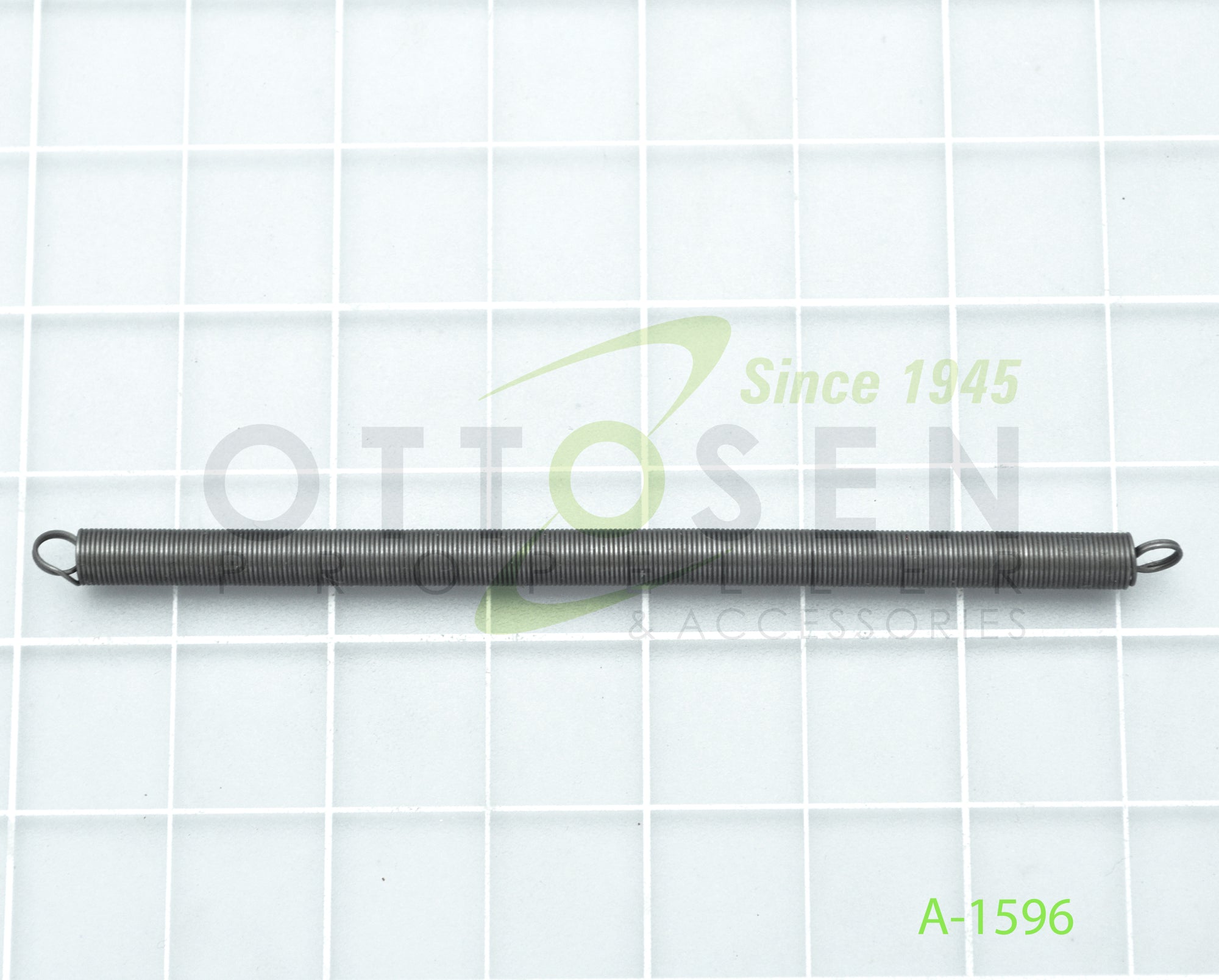 A-1596-HARTZELL-PROPELLER-EXTENSION-SPRING-PICTURE-2