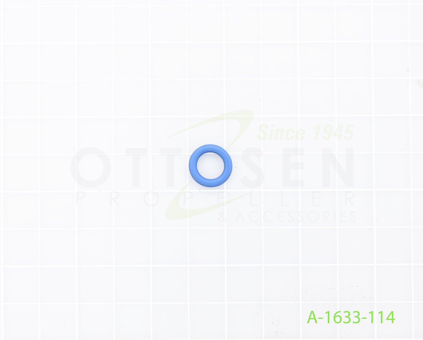 A-1633-114-McCAULEY-PROPELLER-O-RING-PICTURE-2