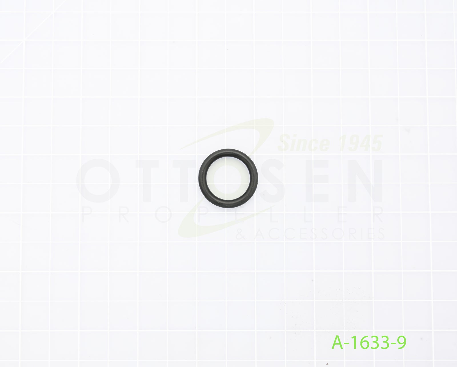 A-1633-9-McCAULEY-PROPELLER-O-RING-PICTURE-2