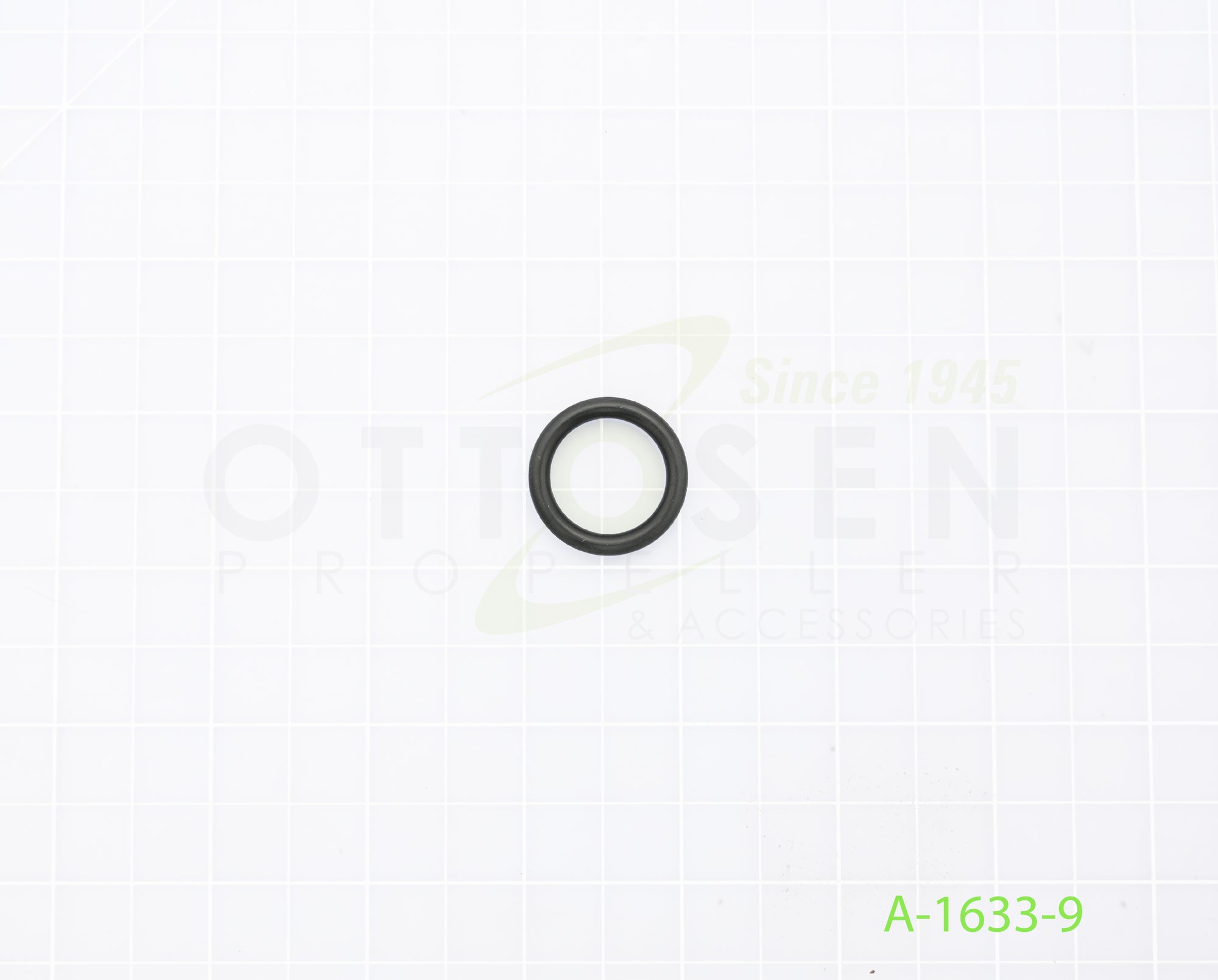 A-1633-9-McCAULEY-PROPELLER-O-RING-PICTURE-2