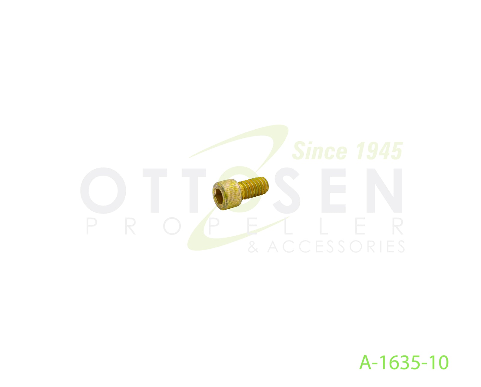 A-1635-10-McCAULEY-PROPELLER-SCREW-PICTURE-1