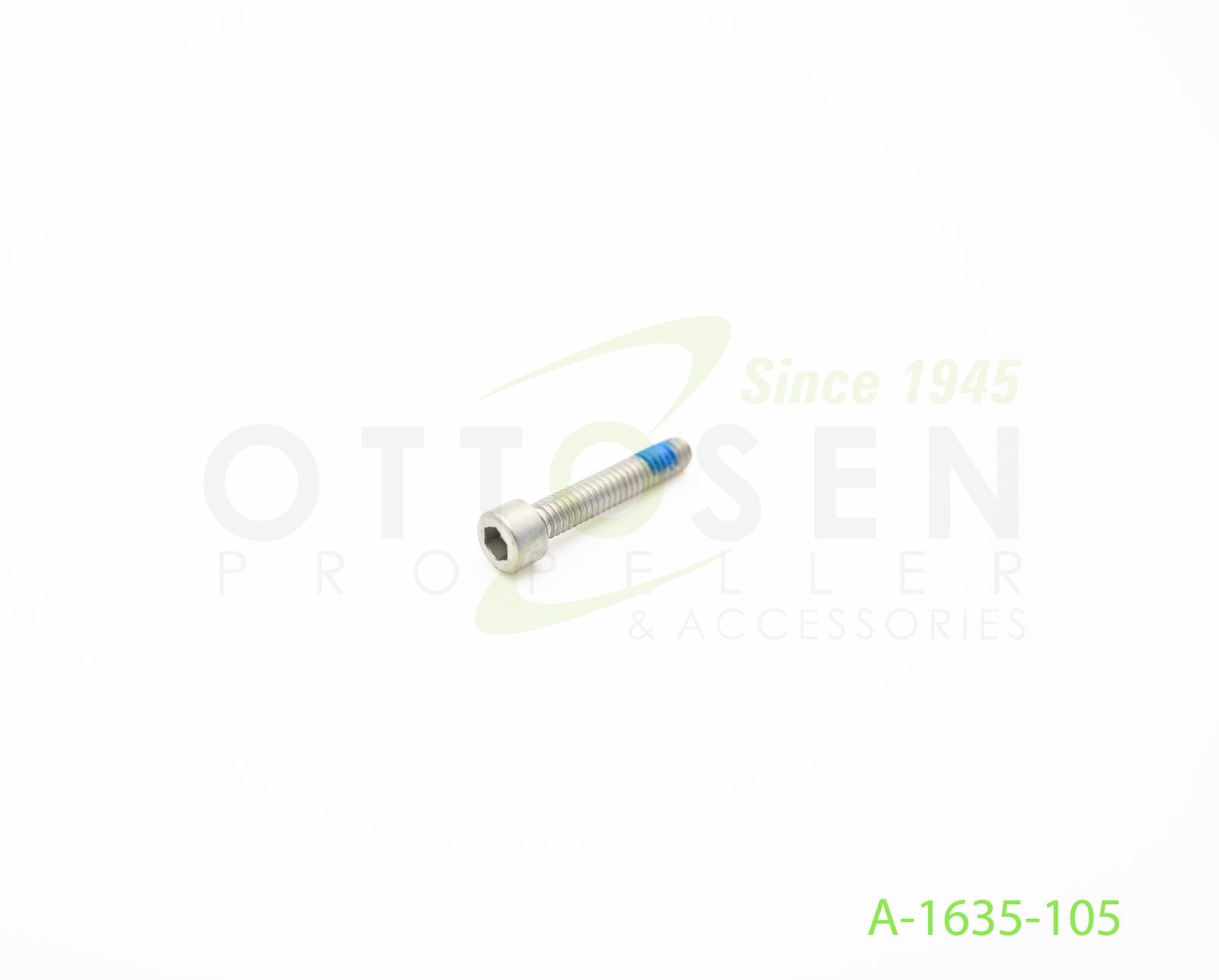 A-1635-105 - McCAULEY SCREW
