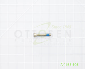 A-1635-105 - McCAULEY SCREW