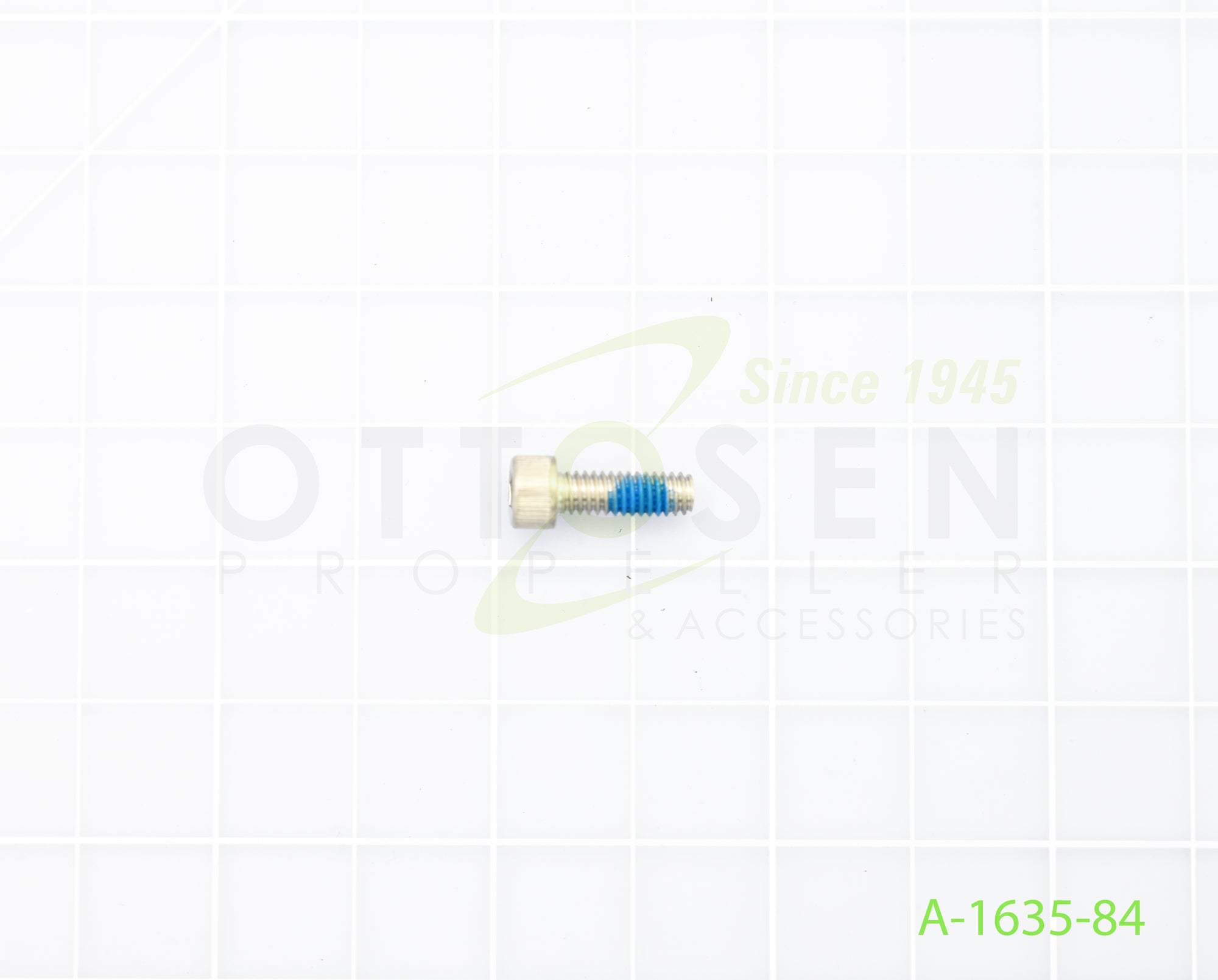 A-1635-84-McCAULEY-PROPELLER-SCREW-PICTURE-2