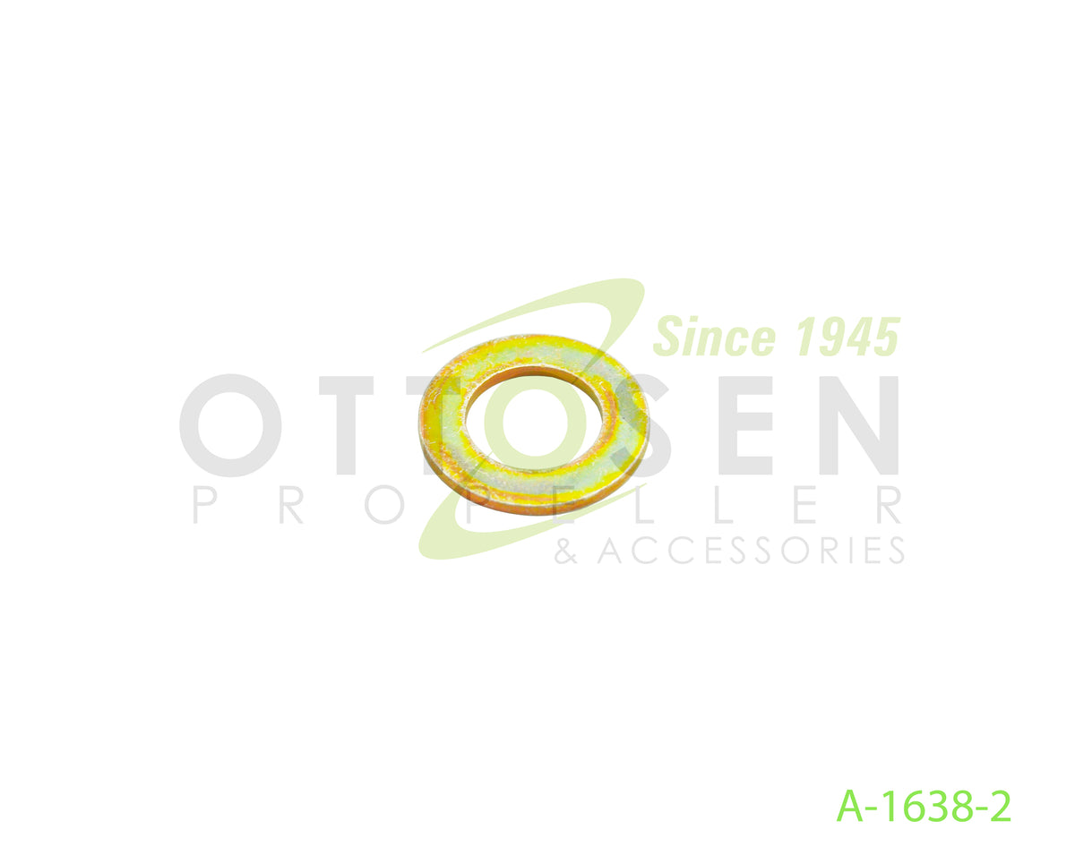 A-1638-2-McCAULEY-PROPELLER-WASHER-PICTURE-1