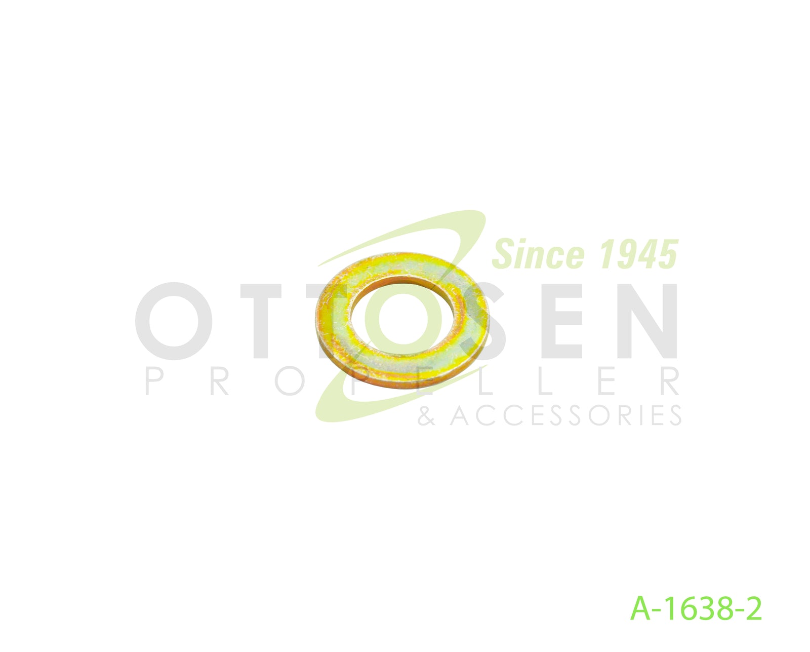 A-1638-2-McCAULEY-PROPELLER-WASHER-PICTURE-1