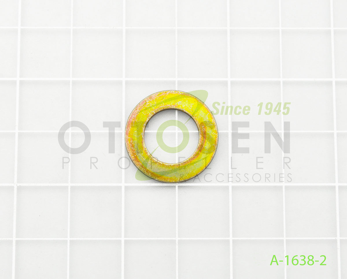 A-1638-2-McCAULEY-PROPELLER-WASHER-PICTURE-2