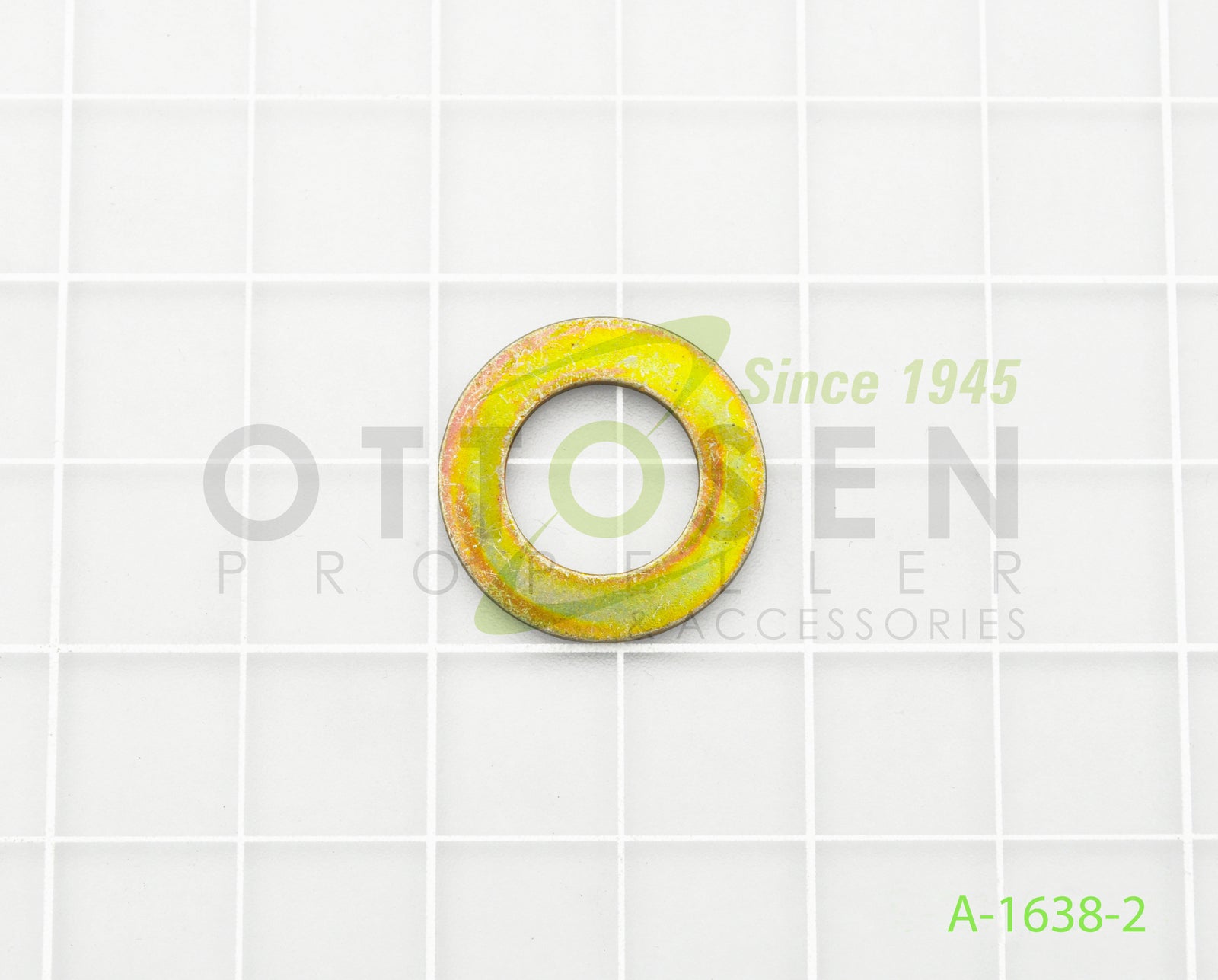 A-1638-2-McCAULEY-PROPELLER-WASHER-PICTURE-2