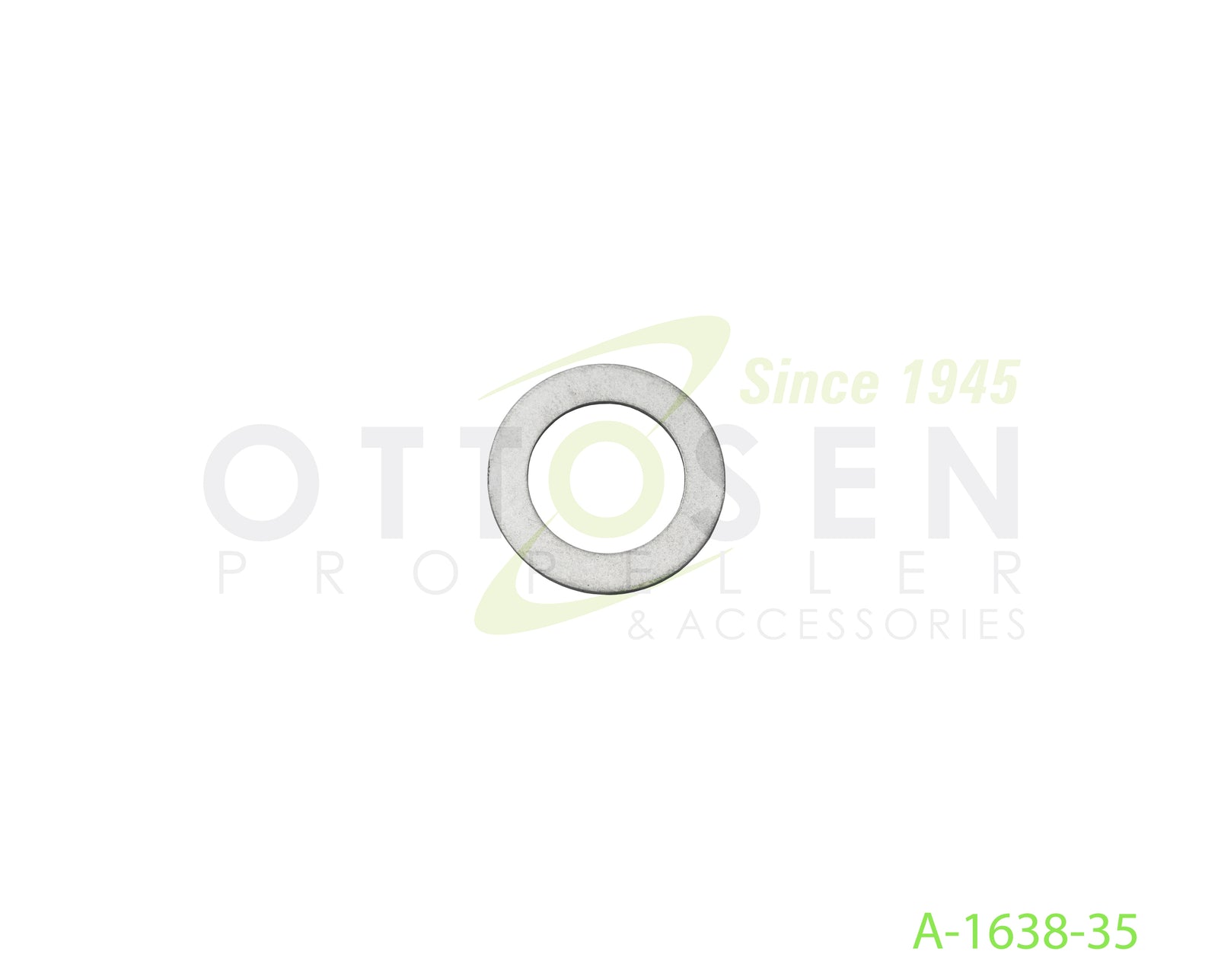 A-1638-35-McCAULEY-PROPELLER-WASHER-PICTURE-1