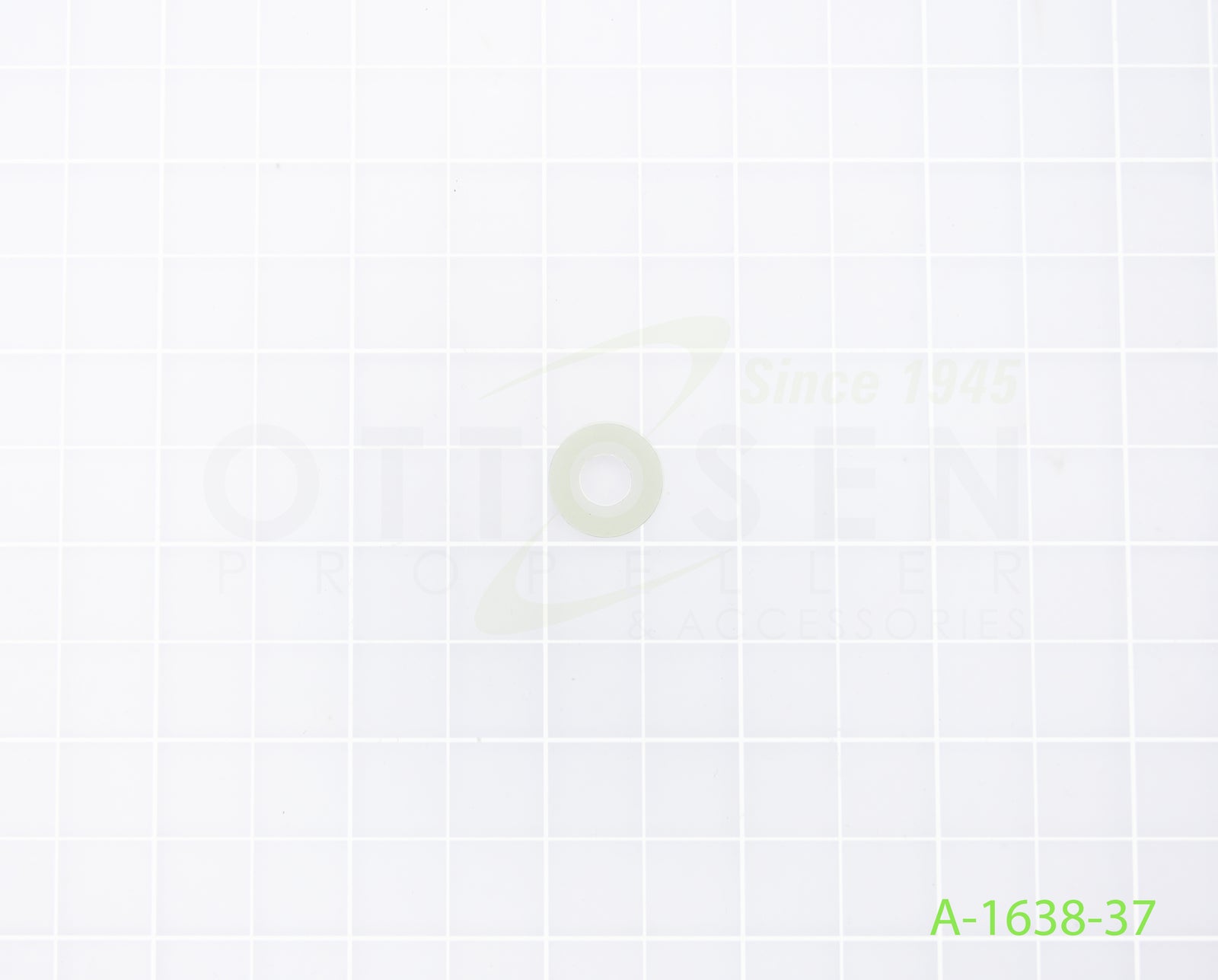 A-1638-37-McCAULEY-PROPELLER-WASHER-PICTURE-2