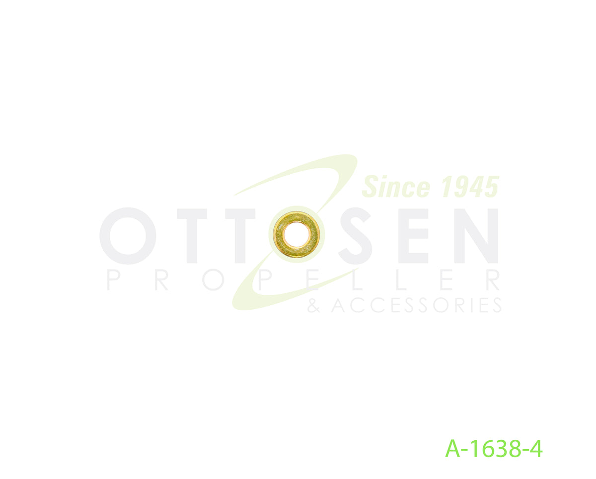 A-1638-4-McCAULEY-PROPELLER-WASHER-PICTURE-1