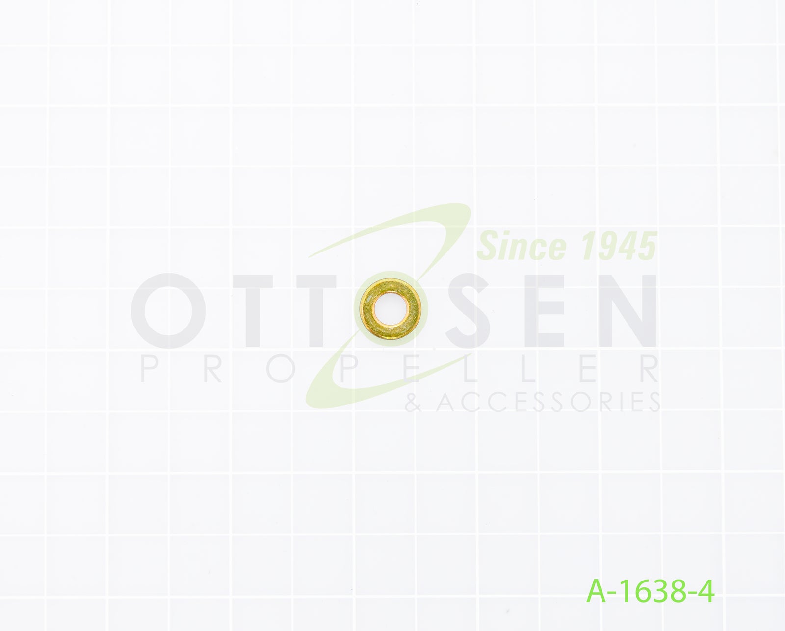 A-1638-4-McCAULEY-PROPELLER-WASHER-PICTURE-2