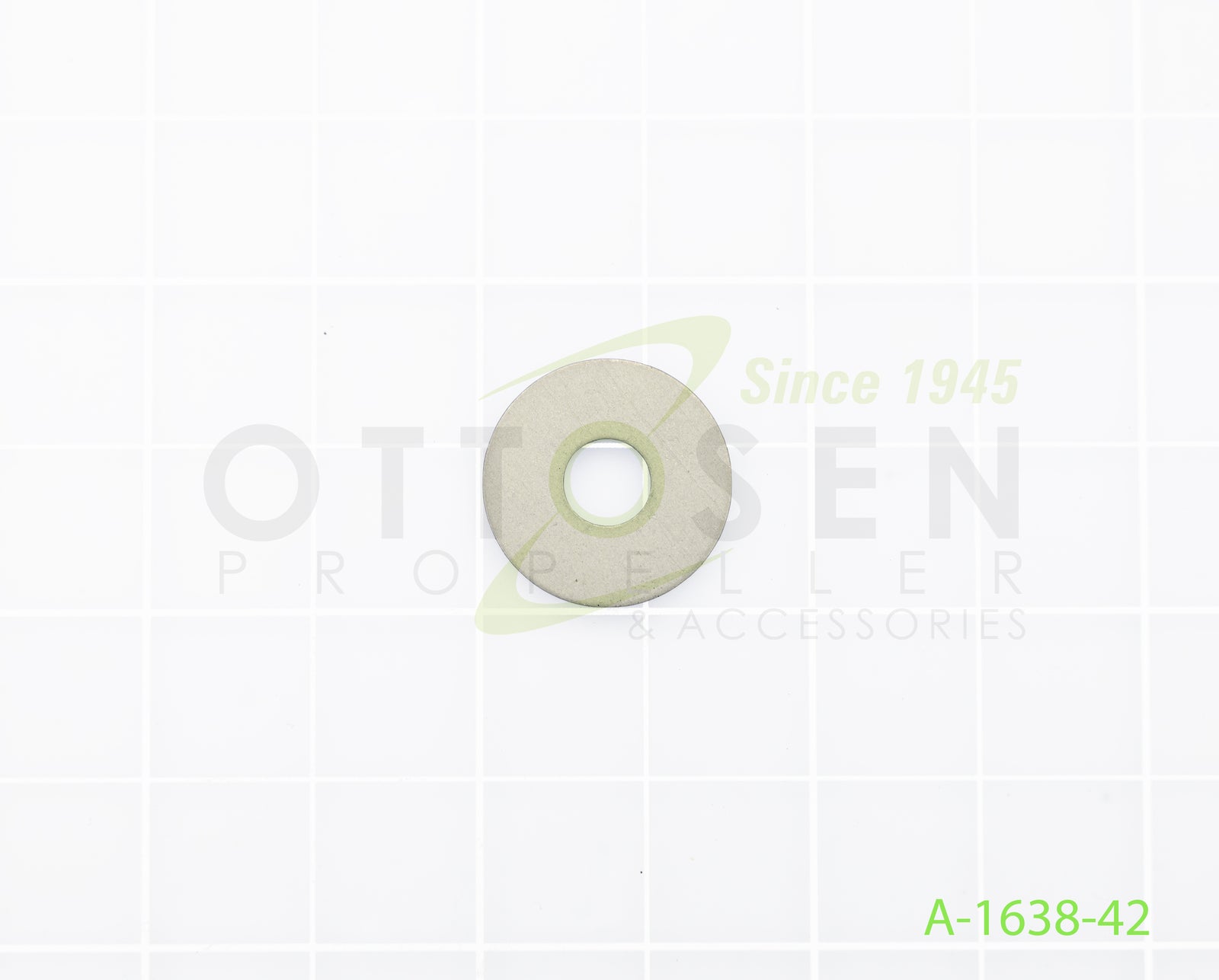 A-1638-42-McCAULEY-PROPELLER-WASHER-PICTURE-1