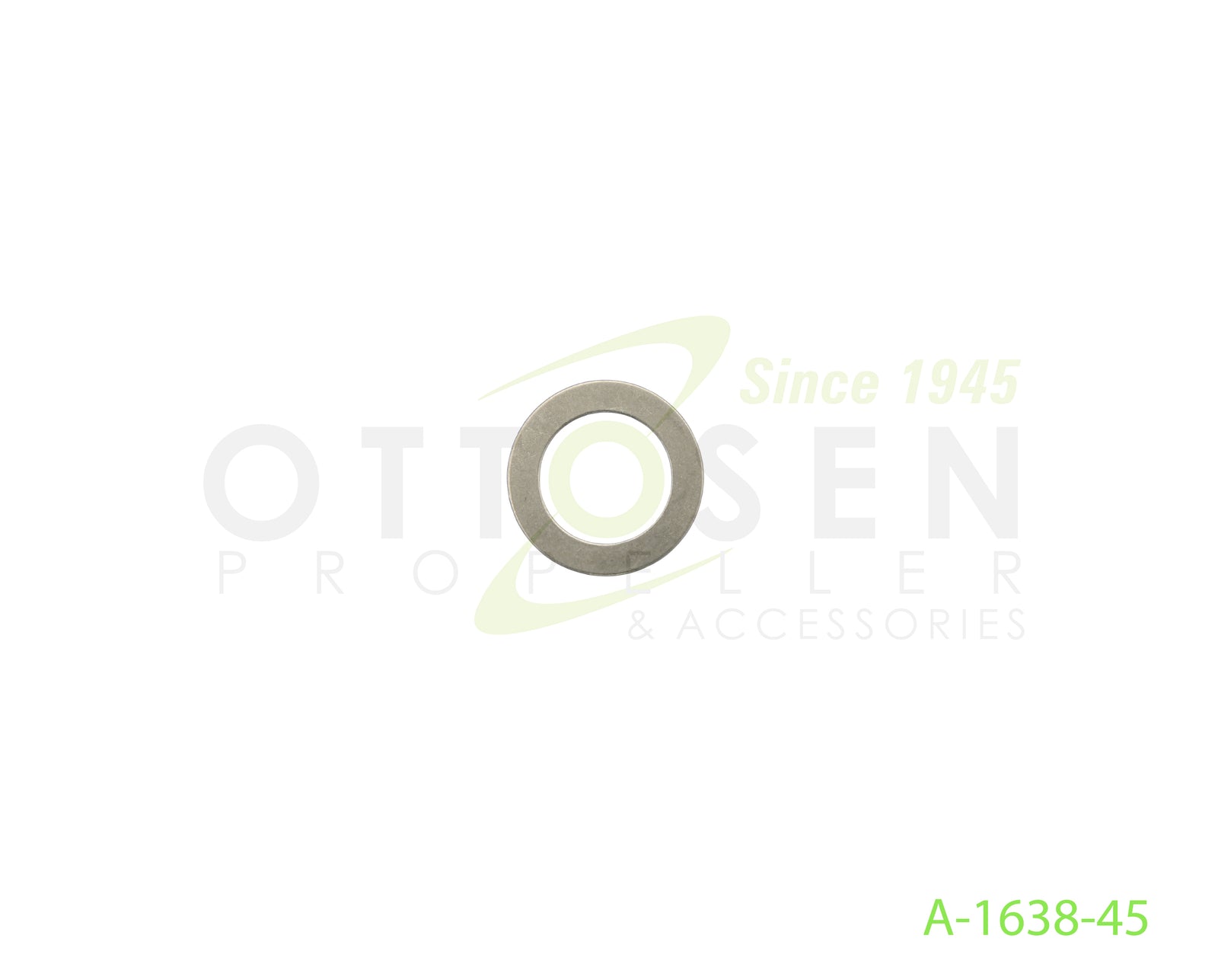 A-1638-45-McCAULEY-PROPELLER-WASHER-PICTURE-1