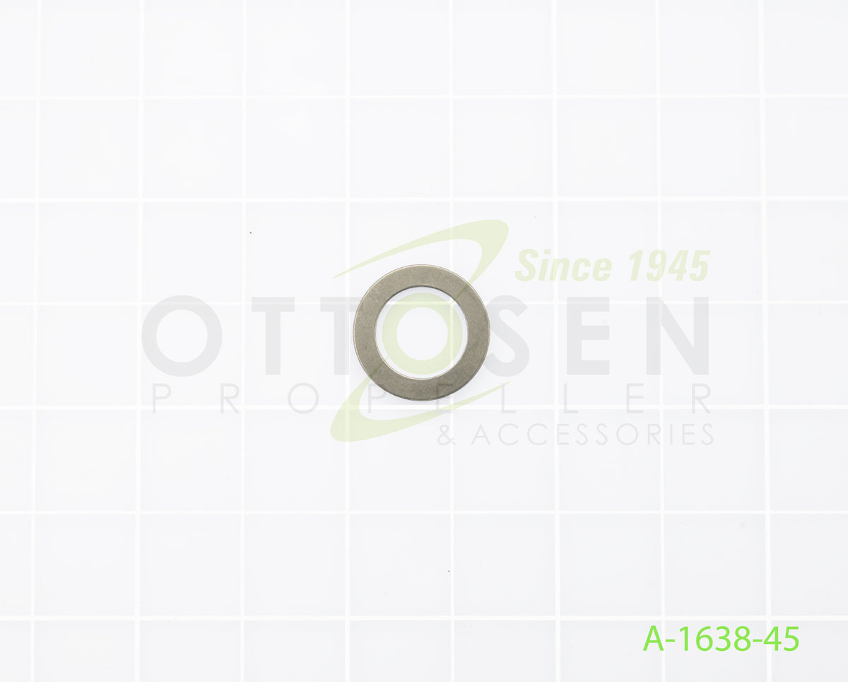 A-1638-45-McCAULEY-PROPELLER-WASHER-PICTURE-2