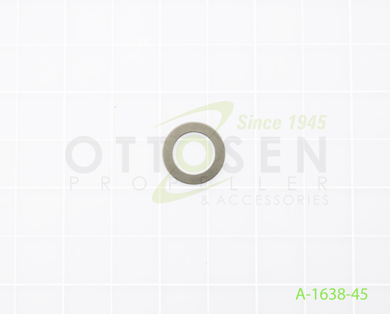 A-1638-45-McCAULEY-PROPELLER-WASHER-PICTURE-2