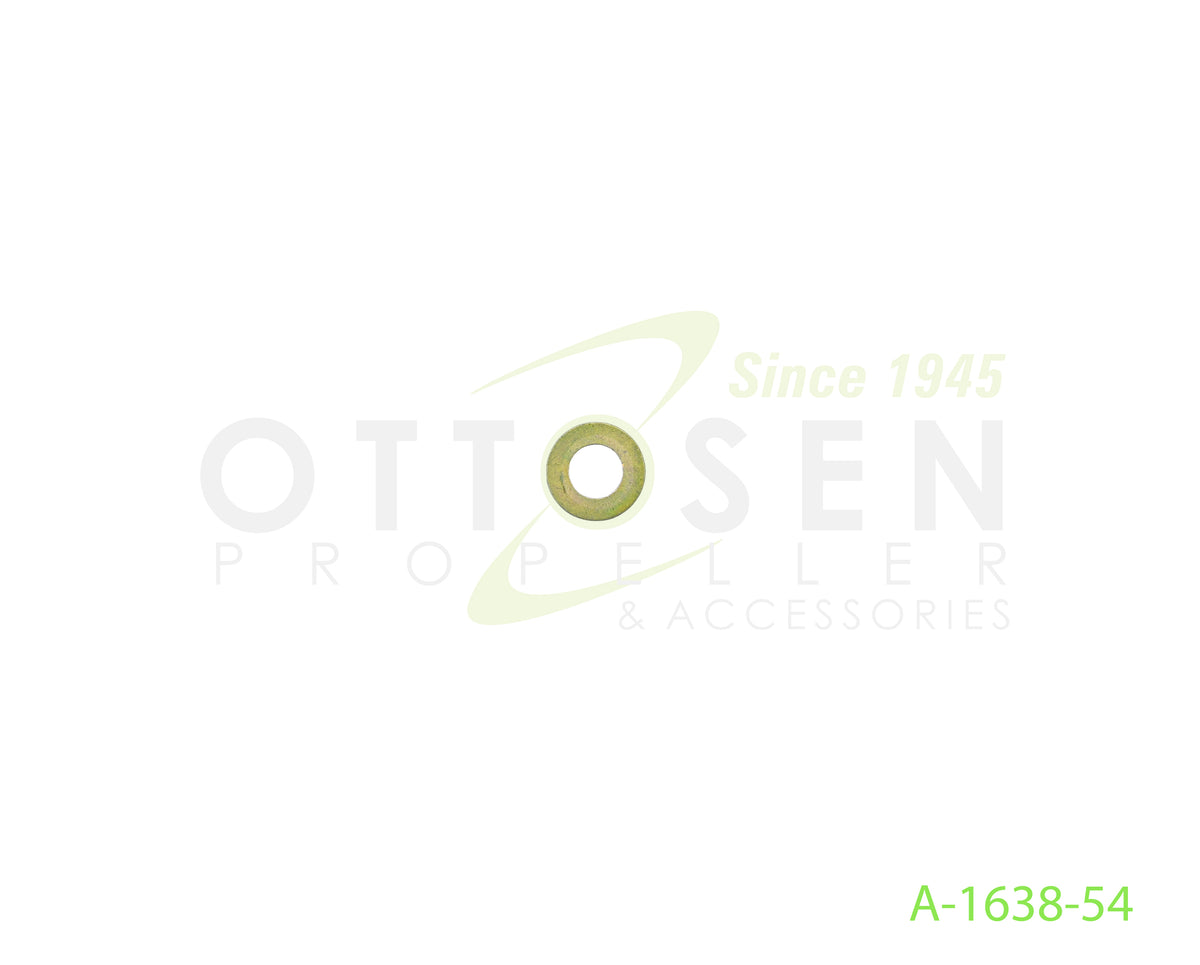 A-1638-54-McCAULEY-PROPELLER-WASHER-PICTURE-1