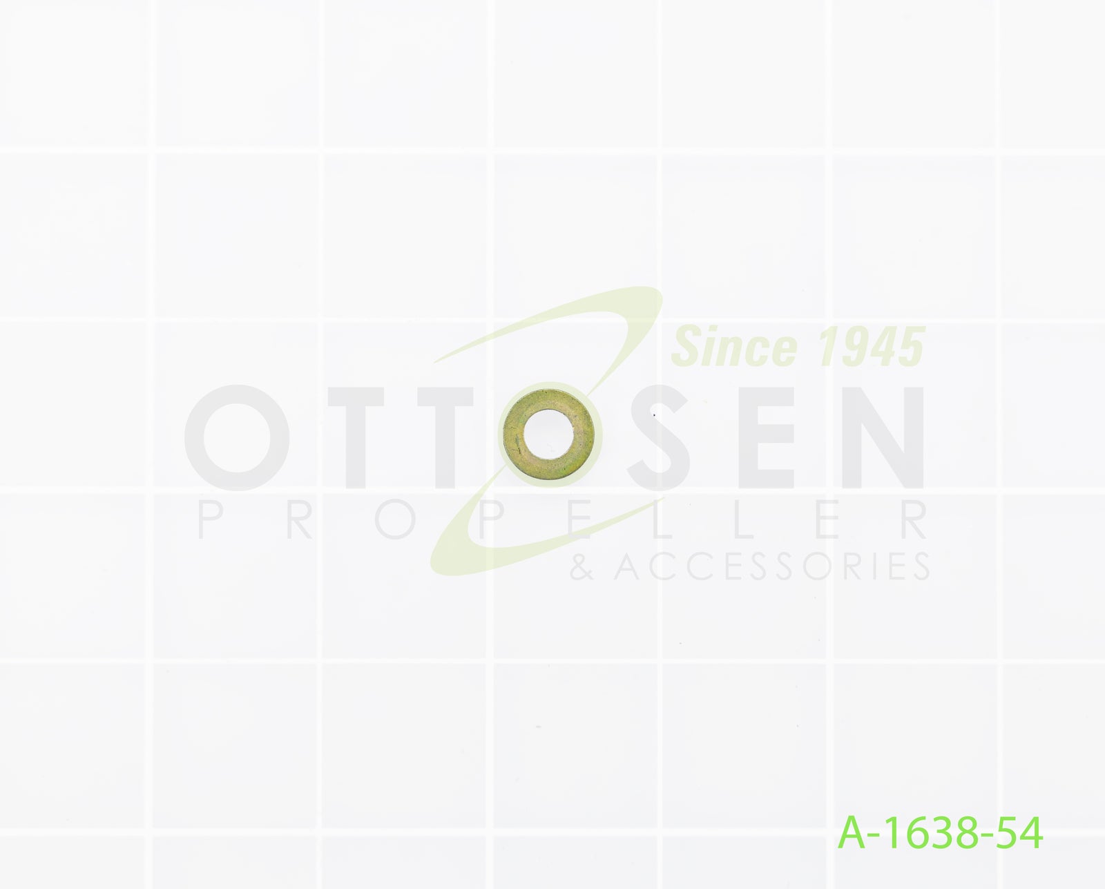 A-1638-54-McCAULEY-PROPELLER-WASHER-PICTURE-2