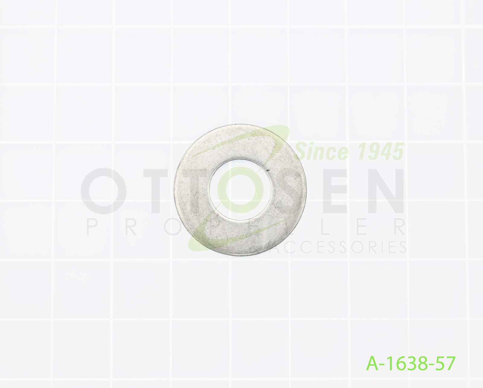 A-1638-57-McCAULEY-PROPELLER-WASHER-PICTURE-2