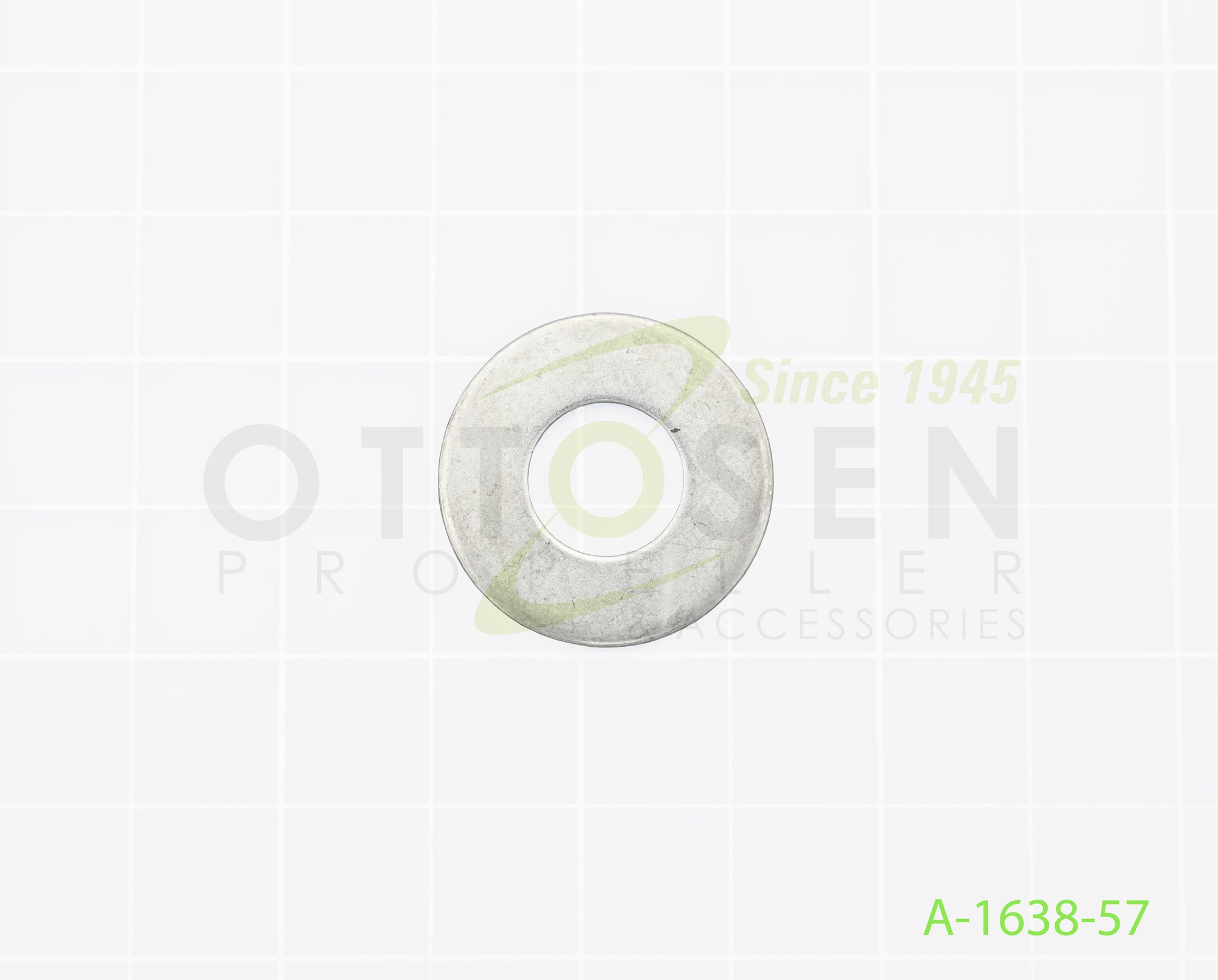 A-1638-57-McCAULEY-PROPELLER-WASHER-PICTURE-2