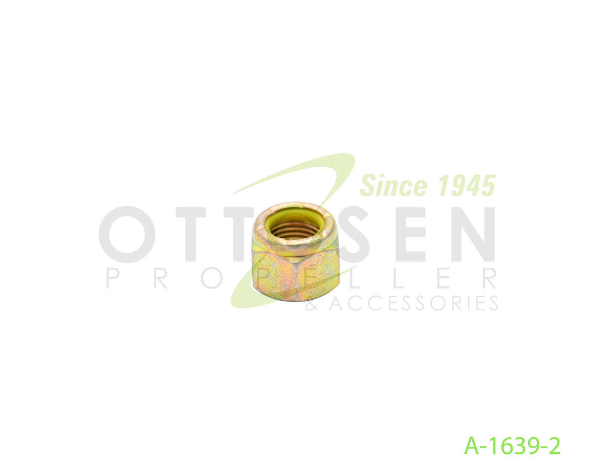 A-1639-2-McCAULEY-PROPELLER-NUT-PICTURE-1